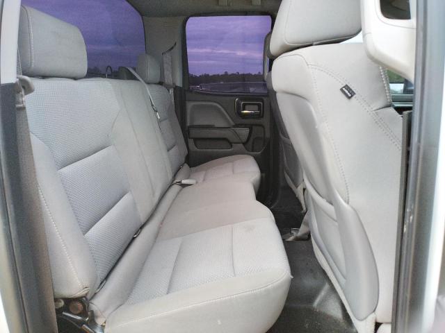 Photo 10 from auction – 2015 CHEVROLET SILVERADO with VIN 1GC2KUEG3FZ135526