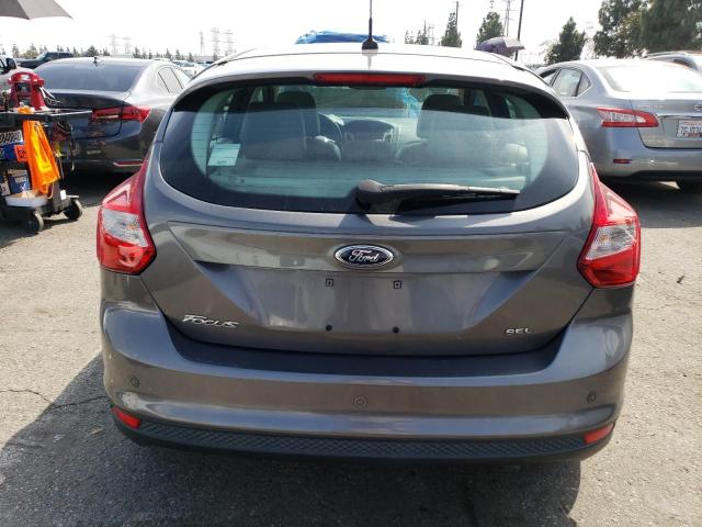 Photo 6 from auction – 2012 FORD FOCUS SEL with VIN 1FAHP3M28CL477473