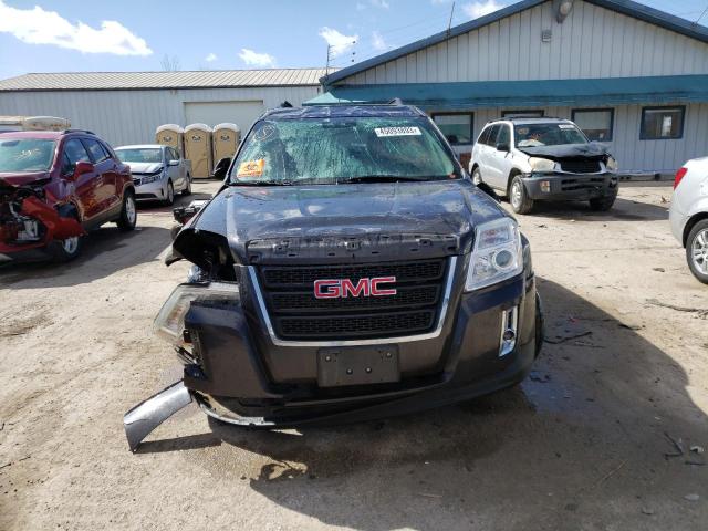 Photo 5 from auction – 2013 GMC TERRAIN SL with VIN 2GKALUEK5D6197326