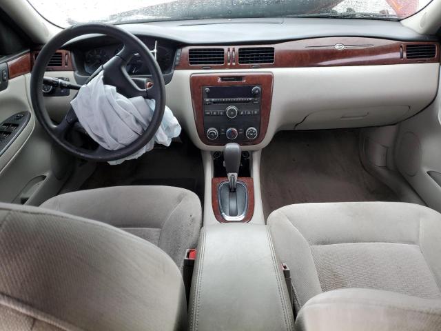 Photo 8 from auction – 2008 CHEVROLET IMPALA LS with VIN 2G1WB58K681248561