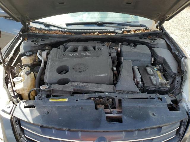 Photo 11 from auction – 2011 NISSAN ALTIMA SR with VIN 1N4BL2AP6BN484744
