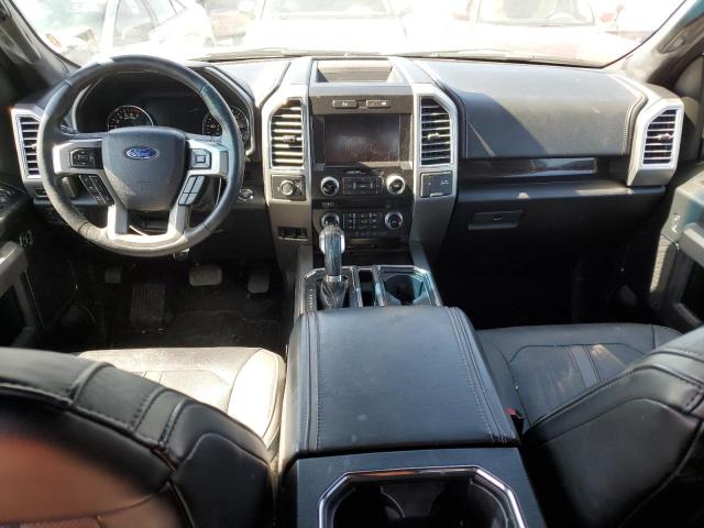 Photo 8 from auction – 2015 FORD F150 SUPER with VIN 1FTEW1EG9FFC07072