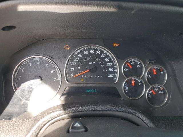 Photo 9 from auction – 2006 GMC ENVOY with VIN 1GKDS13S362209975