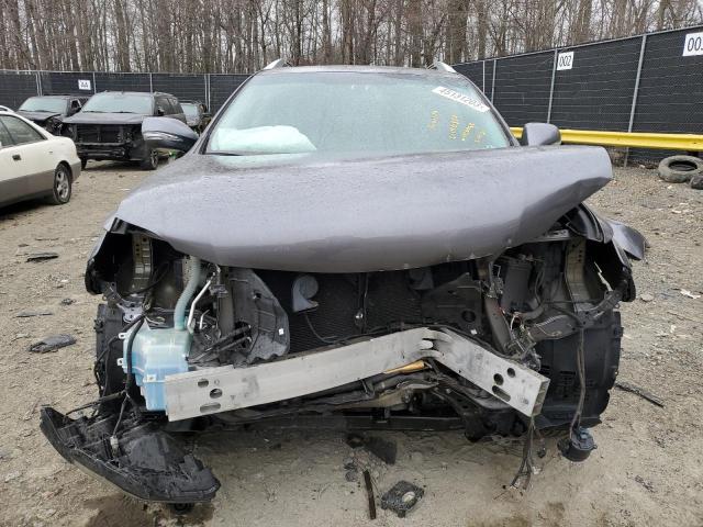 Photo 5 from auction – 2012 LEXUS RX 350 with VIN 2T2BK1BA2CC130463