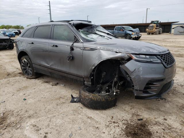 Photo 4 from auction – 2019 LAND ROVER RANGE ROVE with VIN SALYL2EX5KA205346