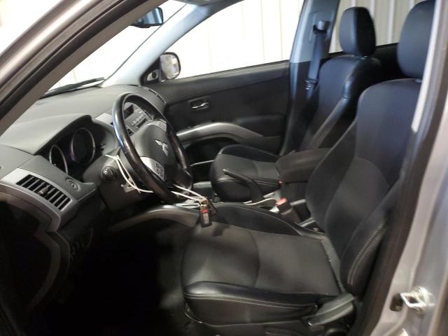 Photo 7 from auction – 2012 MITSUBISHI OUTLANDER with VIN JA4JT3AW6CU011009