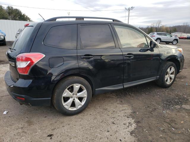 Photo 3 from auction – 2014 SUBARU FORESTER 2 with VIN JF2SJAEC8EH444820