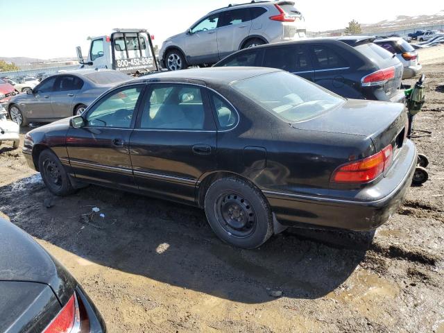 Photo 2 from auction – 1998 TOYOTA AVALON XL with VIN 4T1BF18B8WU265667