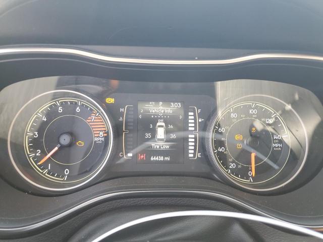 Photo 9 from auction – 2019 JEEP CHEROKEE L with VIN 1C4PJMCX5KD240331