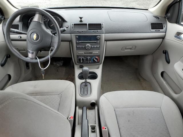 Photo 8 from auction – 2008 CHEVROLET COBALT LS with VIN 1G1AK58F587238670