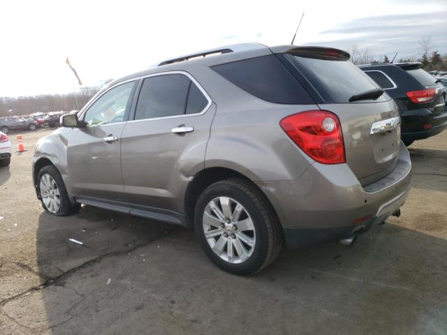 Photo 2 from auction – 2011 CHEVROLET EQUINOX LT with VIN 2CNFLGE55B6412788