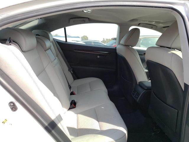 Photo 10 from auction – 2015 LEXUS ES 350 with VIN JTHBK1GG7F2154566