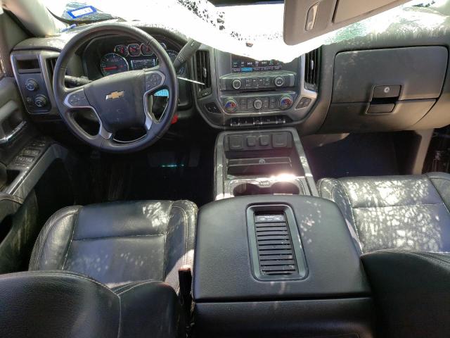 Photo 8 from auction – 2018 CHEVROLET SILVERADO with VIN 3GCUKREC7JG479078