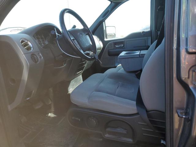 Photo 7 from auction – 2004 FORD F150 SUPER with VIN 1FTPW14534KD70894