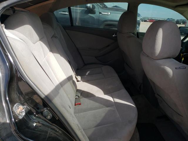 Photo 10 from auction – 2008 NISSAN ALTIMA with VIN 1N4AL21E28N507567