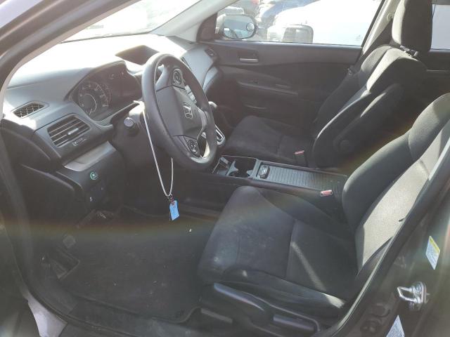 Photo 7 from auction – 2014 HONDA CR-V EX with VIN 3CZRM3H55EG706200