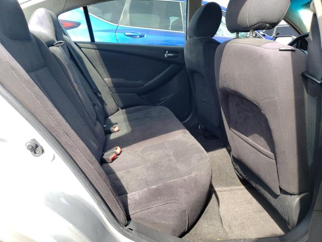 Photo 10 from auction – 2012 NISSAN ALTIMA BAS with VIN 1N4AL2AP1CC101415