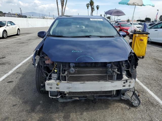 Photo 5 from auction – 2013 TOYOTA PRIUS with VIN JTDKN3DU8D0340267