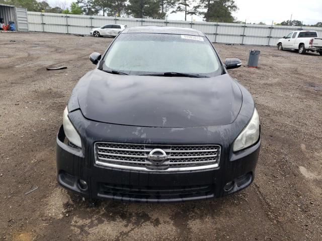 Photo 5 from auction – 2011 NISSAN MAXIMA S with VIN 1N4AA5AP4BC845872
