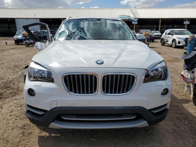 Photo 5 from auction – 2014 BMW X1 XDRIVE2 with VIN WBAVL1C54EVR94038