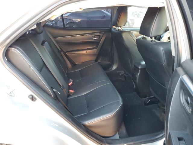 Photo 10 from auction – 2015 TOYOTA COROLLA L with VIN 5YFBURHE4FP307283