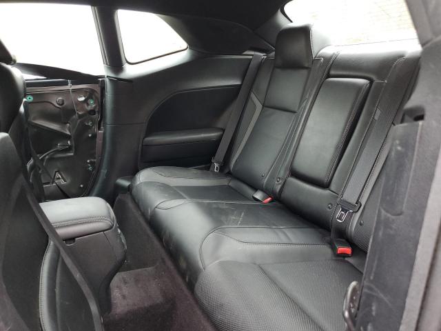 Photo 10 from auction – 2017 DODGE CHALLENGER with VIN 2C3CDZGG6HH650567