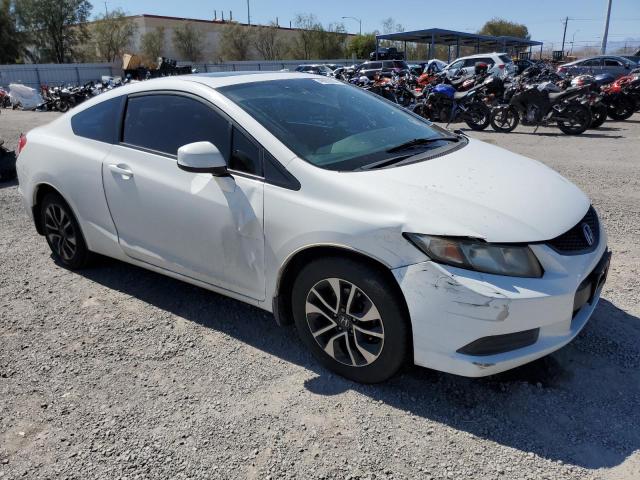 Photo 4 from auction – 2013 HONDA CIVIC EX with VIN 2HGFG3B84DH530906