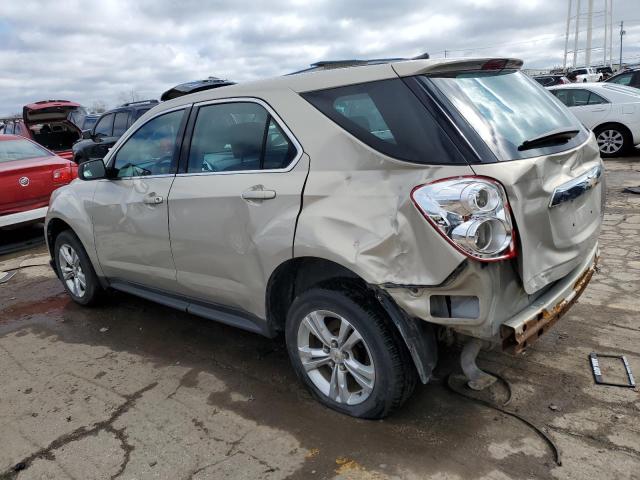 Photo 2 from auction – 2012 CHEVROLET EQUINOX LS with VIN 2GNALBEK6C6387108