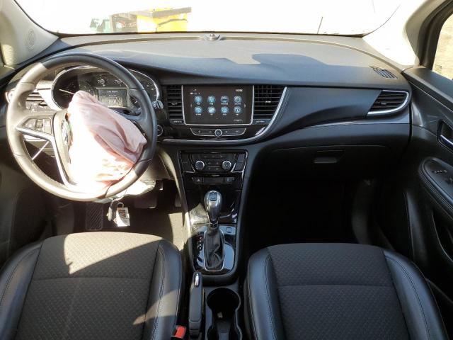 Photo 8 from auction – 2020 BUICK ENCORE PRE with VIN KL4CJASB0LB083706