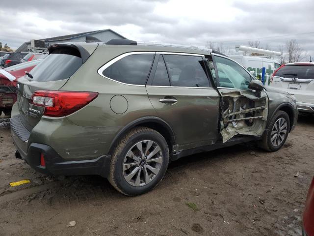 Photo 3 from auction – 2019 SUBARU OUTBACK TO with VIN 4S4BSATC3K3225752