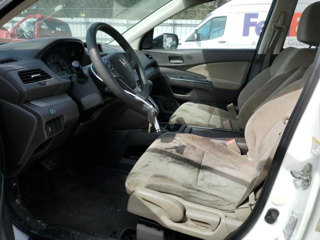 Photo 7 from auction – 2012 HONDA CR-V EX with VIN 5J6RM3H57CL008056