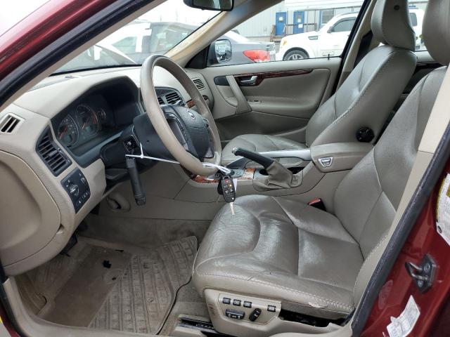 Photo 7 from auction – 2006 VOLVO XC70 with VIN YV4SZ592661240721