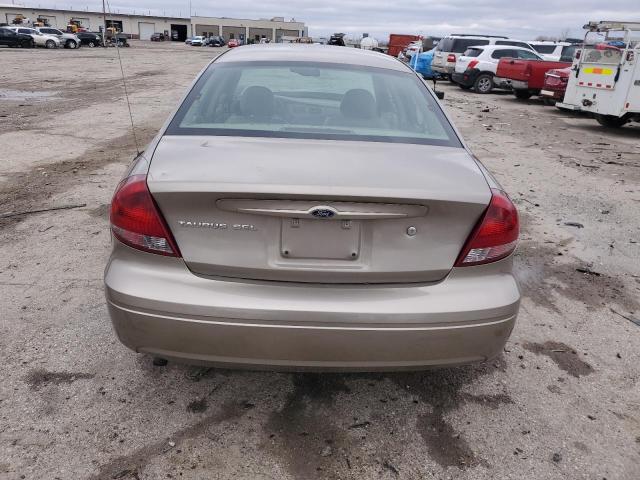 Фото 6 с аукциона – 2005 FORD TAURUS SEL с VIN 1FAFP56U15A290625