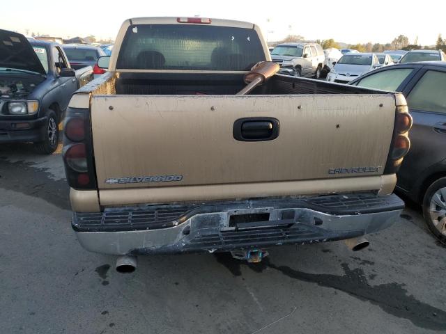 Photo 6 from auction – 2000 CHEVROLET SILVERADO with VIN 2GCEC19T0Y1203986