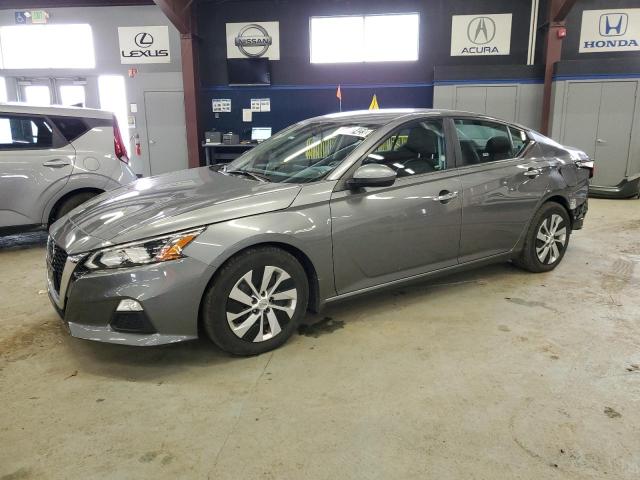 NISSAN ALTIMA S 2020 with VIN 1N4BL4BV4LC276920 - Photo from auction