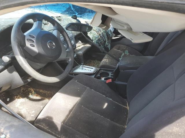 Photo 7 from auction – 2007 NISSAN ALTIMA HYB with VIN 1N4CL21E07C185207