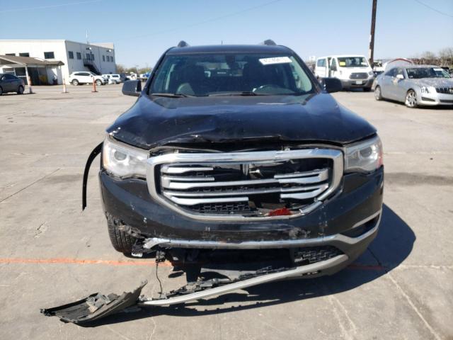 Photo 5 from auction – 2019 GMC ACADIA SLT with VIN 1GKKNMLS7KZ185553
