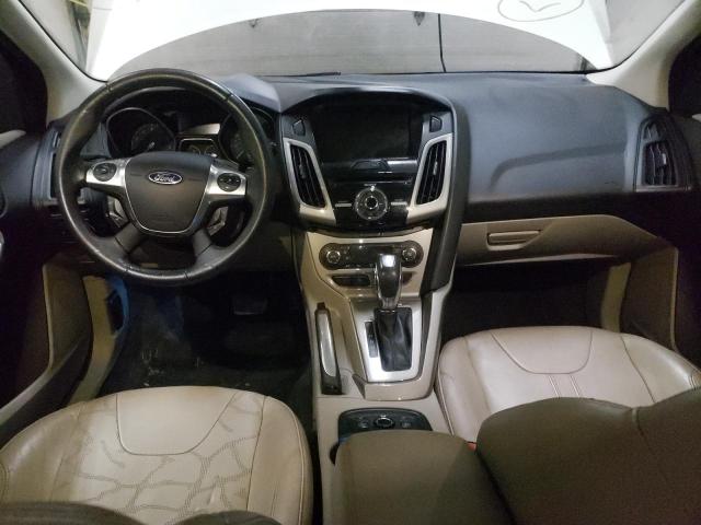 Photo 8 from auction – 2012 FORD FOCUS SEL with VIN 1FAHP3M21CL448963