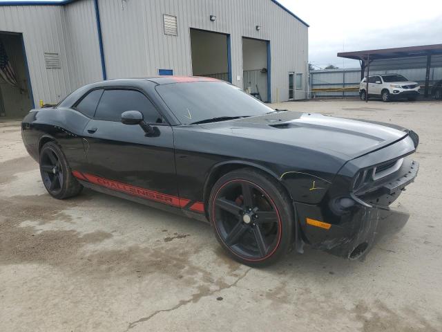 Photo 4 from auction – 2013 DODGE CHALLENGER with VIN 2C3CDYAG8DH692686