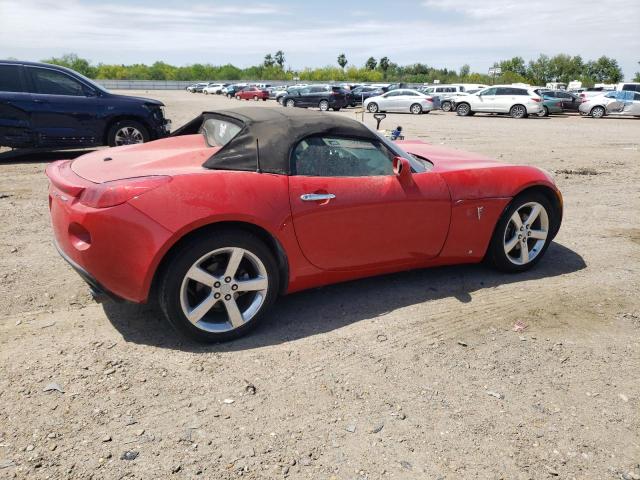 Photo 3 from auction – 2007 PONTIAC SOLSTICE G with VIN 1G2MG35X67Y137514