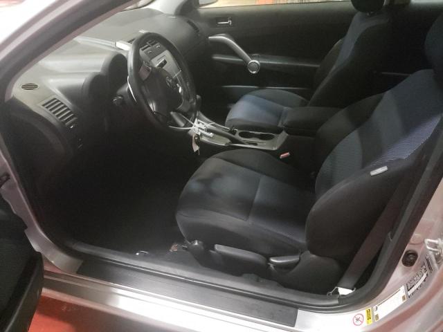 Photo 7 from auction – 2008 TOYOTA SCION TC with VIN JTKDE167680261926