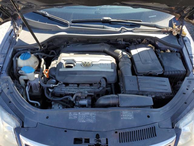 Photo 11 from auction – 2009 VOLKSWAGEN EOS LUX with VIN WVWFA71FX9V013650