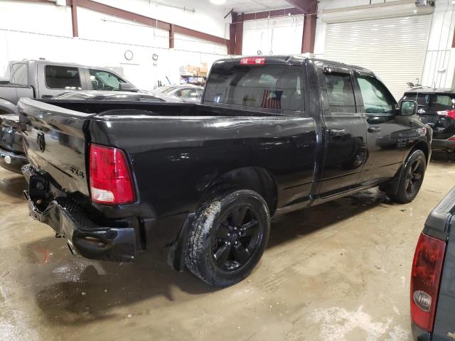 Photo 3 from auction – 2018 RAM 1500 ST with VIN 1C6RR7FT5JS269602