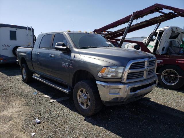 Photo 4 from auction – 2013 RAM 2500 SLT with VIN 3C6UR5ML5DG553776