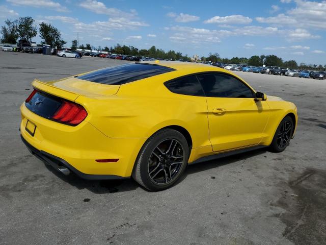 Photo 3 from auction – 2018 FORD MUSTANG with VIN 1FA6P8TH9J5179302