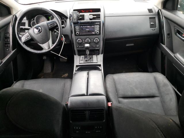 Photo 8 from auction – 2014 MAZDA CX-9 SPORT with VIN JM3TB3BV7E0440491