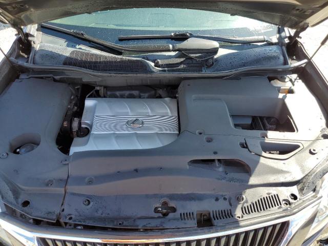 Фото 12 с аукциона – 2010 LEXUS RX 350 с VIN 2T2ZK1BA2AC034960
