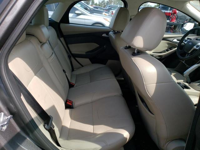 Photo 10 from auction – 2012 FORD FOCUS SEL with VIN 1FAHP3M28CL477473
