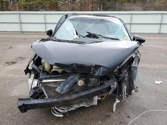 Photo 5 from auction – 2015 TOYOTA CAMRY HYBR with VIN 4T1BD1FK3FU153674