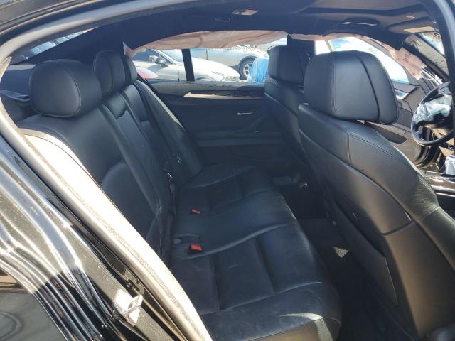 Photo 10 from auction – 2012 BMW 550 XI with VIN WBAFU9C57CDY70218